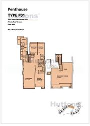 Costa Del Sol (D16), Condominium #529746511
